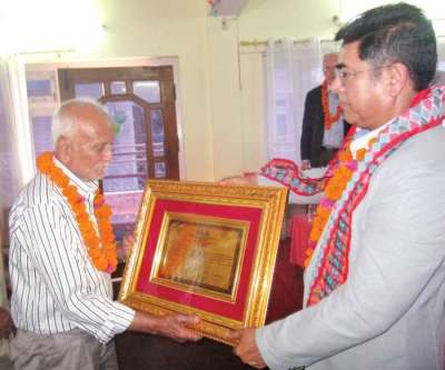 Double Digit Economic Growth is Near: Governor Nepal