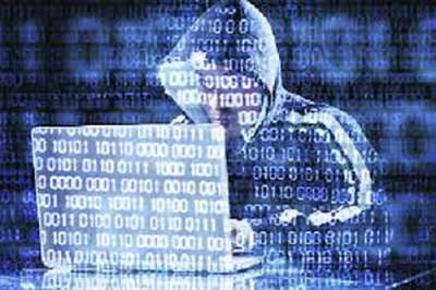 Cyber Law in the offing