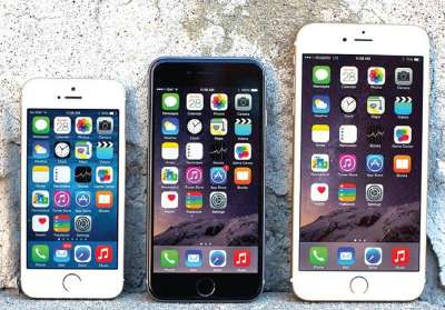 iPhone Slashes Price in Nepali Market