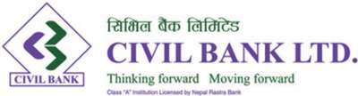 Civil Bank Endorses Bonus