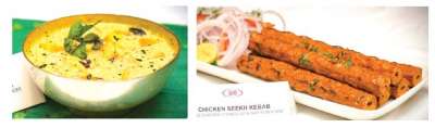 Kashmiri Food Festival at Soaltee Crowne Plaza