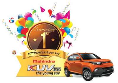 Mahindra Free Service Camp