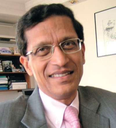 Mundul Resigns from SCBN