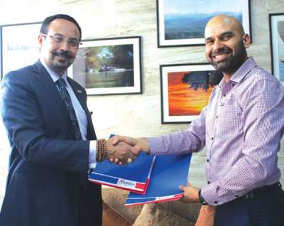 Nabil Investment Appointed as Issue Manager of Mega Bank