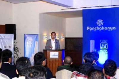 Panchakanya CPVC Pipes Receives ISI certification