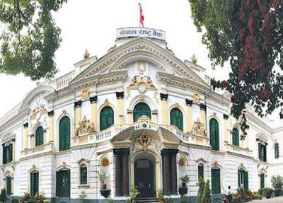 Flow of Loan in Unproductive Sector Diminishing 