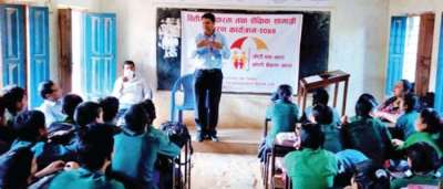 Yeti’s Financial Literacy Program 