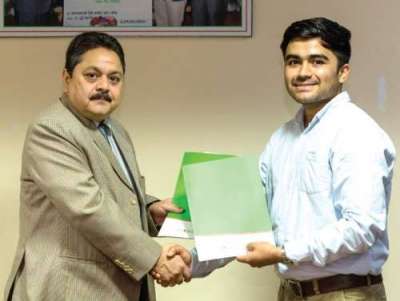 Nabil and Finlit Nepal Join Hands for Financial Literacy