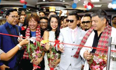 KL Mobile Hub Opened