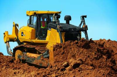 Increasing Use of Heavy Equipment Prompts Rise in Petro Import