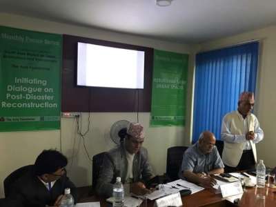 Experts Stress the Need to Review Housing Policies