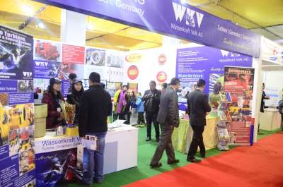 Hydro Expo 2018 Concludes