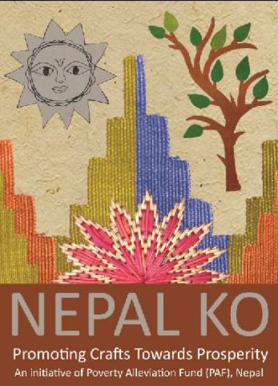 South Asian Handicraft Festival in Kathmandu from Friday