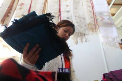South Asian Festival on Handicrafts throws spotlight on Regional Challenges 
