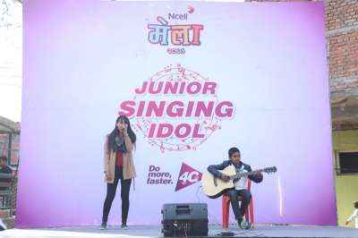 Ncell Fair Concludes