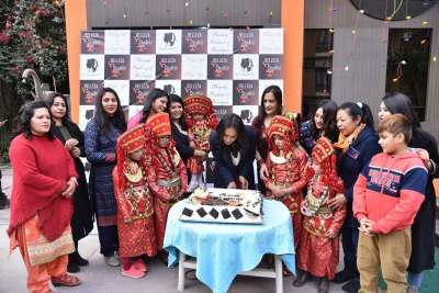 Belleza Studio Opens
