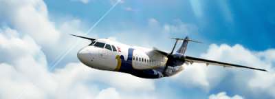 Buddha Air Starts Direct Flights from Nepalgunj to Pokhara 