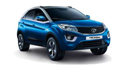 Tata Nexon Launches Facebook Campaign