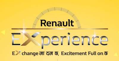 Renault Announces Exchange Offer