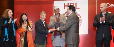 Himalayan Bank Supports Restoration of Patan