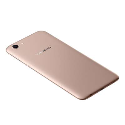 OPPO A83 hits Nepali Market