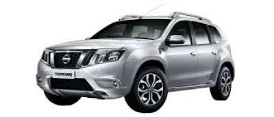 Nissan Launches Terrano in Pokhara