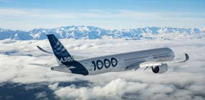 Qatar Airways to Operate Latest Model of Airbus Next Month
