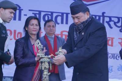 Current Industrial Policy only Encourages Import: CNI President