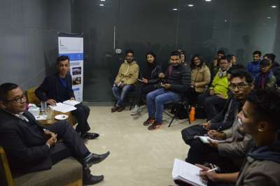 ‘Social Media can Enhance Business’