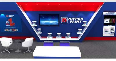 Nippon Paint forays into Nepali Market
