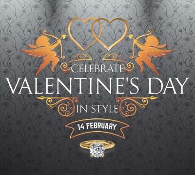 TVS Announces Valentine’s Day Scheme
