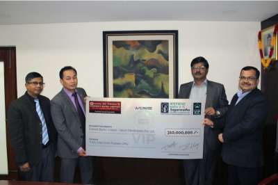 Sagarmatha Insurance Provides Compensation Worth Rs 310 Million