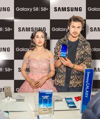 Samsung associates with Nepali movie ‘Kri’