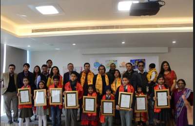 Toyota Dream Car Art Contest Concludes