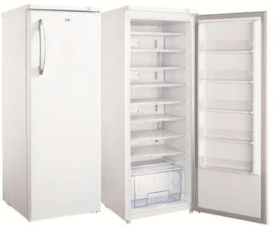 CG's New Standing Chest Freezer Available in Market