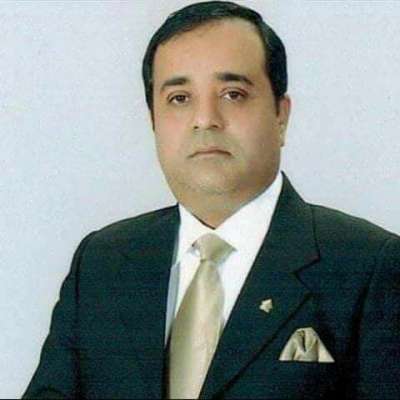 Binaya Rijal Appointed CEO of Sahayogi Bikas Bank