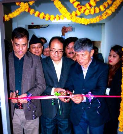 Sanima Bikas Bank Opens Seven New Branches