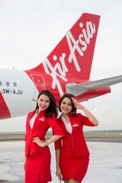 Air Asia Agrees to Pay Outstanding Dues
