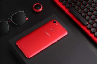 ‘OPPO Ranked No 2 in South-East Asia in 2017’