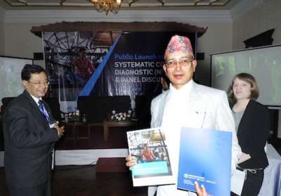 Experts call for a different approach for accelerating poverty reduction
