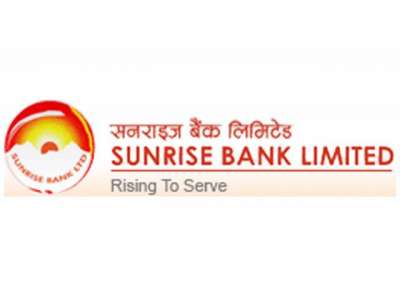 Sunrise Bank Inks Health Insurance deal with Shikhar Insurance