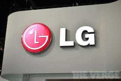 LG Thanks its Customers