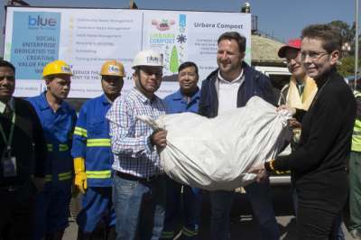 Yeti Airlines-Tara Air to Airlift 100 Tons of Waste from Everest