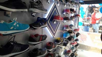 New Showroom of Goldstar at Baneshwar