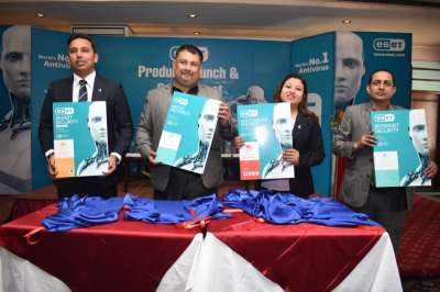 Enhanced ESET Consumer Product Portfolio Launched 
