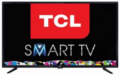 TCL Smart TV Available in the Market