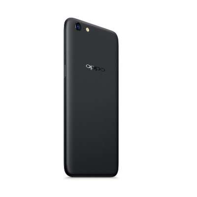 OPPO A71 (2018) hits the Market