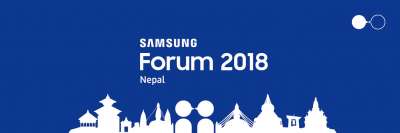 ‘Samsung Forum’ aims to Connect with Partners, Showcase Technology