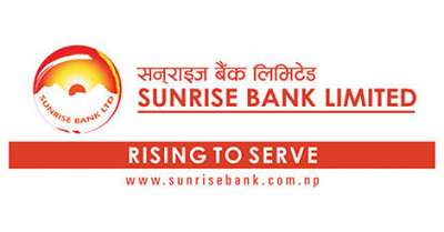 Sunrise Bank Collaborates with Khalti Digital Wallet 