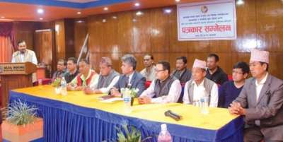 Price Hike of Steel Hits Construction Industries